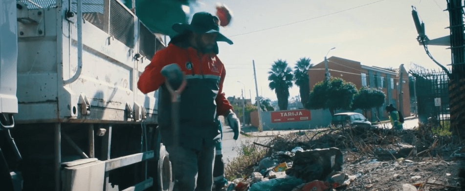 LICITACIÓN PARA LA INDUSTRIALIZACIÓN DE LA BASURA ESTA CASI&nbsp;LISTA