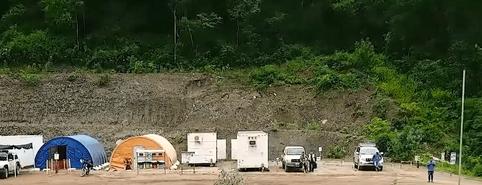 DESMIENTEN APOYO DE CHIQUIACÁ PARA INGRESO DE PETROBRAS A LA&nbsp;ZONA