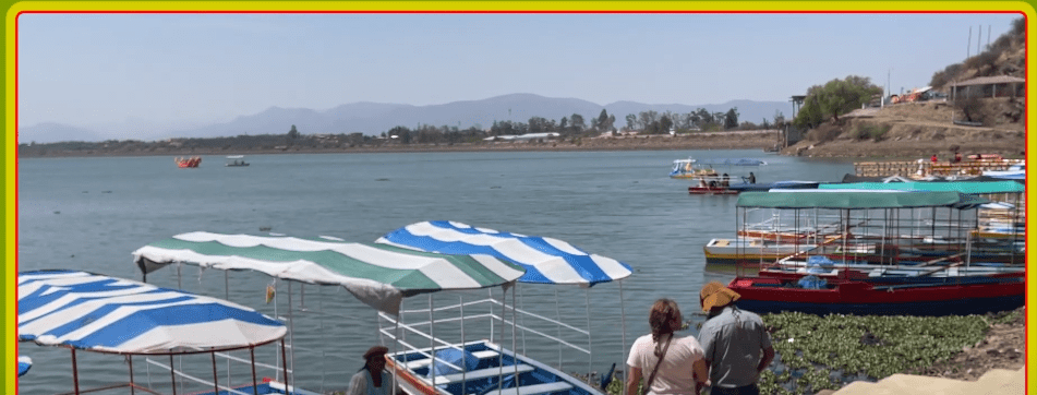 TURISMO EN SAN JACINTO DESBORDA DE AVENTURA Y&nbsp;SABOR