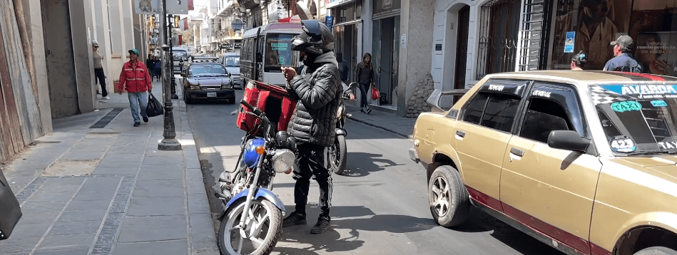 DEBATEN AJUSTE EN PASAJES: ESTUDIANTES PODRÍAN QUEDAR&nbsp;EXENTOS