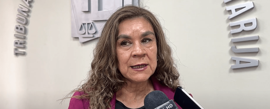 VACACIÓN JUDICIAL PROGRAMADA CON JUZGADOS DE&nbsp;TURNO