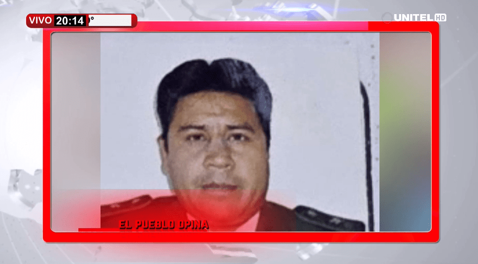 POBLACIÓN EXIGE MANO DURA CONTRA POLICÍAS&nbsp;DELINCUENTES