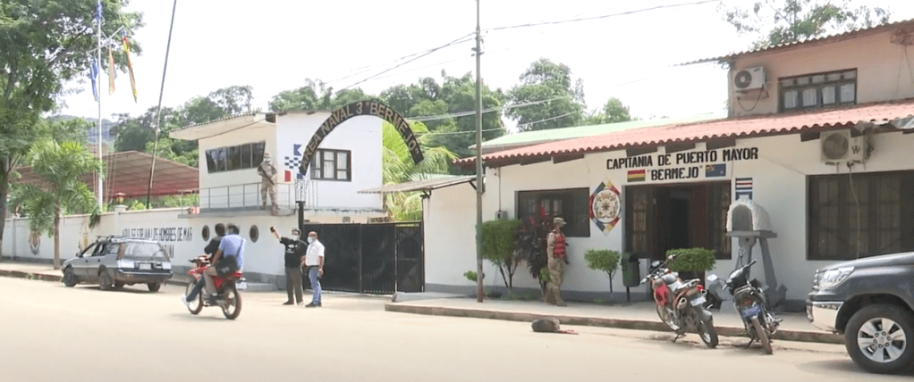 FABRILES APOYAN MILITARIZACIÓN DE FRONTERAS PARA FRENAR EL&nbsp;CONTRABANDO