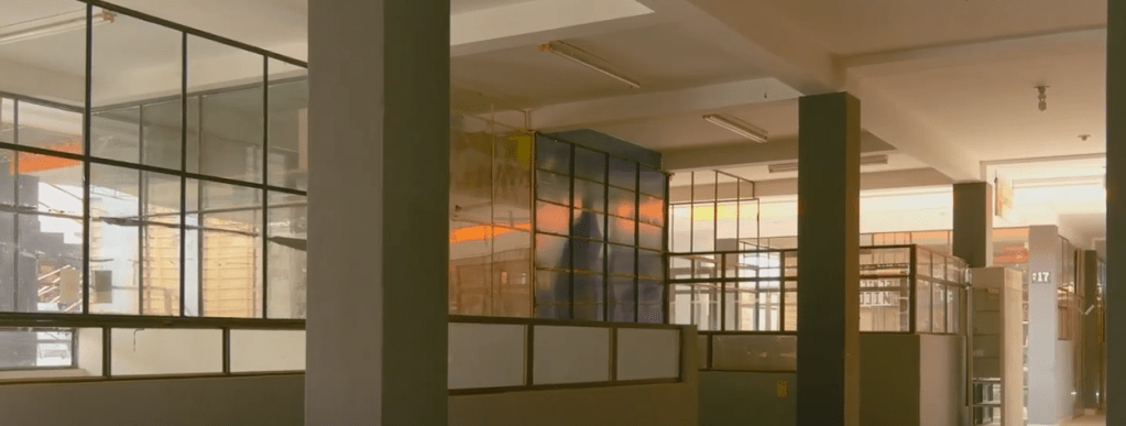 DENUNCIAN VENTA ILEGAL DE PUESTOS EN MERCADOS&nbsp;MUNICIPALES