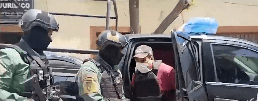 FUNCIONARIO POLICIAL ES EL  PRINCIPAL SOSPECHOSO DE MILLONARIO ROBO A UN&nbsp;COMERCIANTE