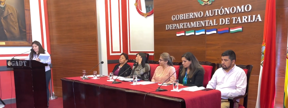 CAPACITAN A PERIODISTAS EN DERECHOS HUMANOS Y LUCHA CONTRA LA&nbsp;VIOLENCIA