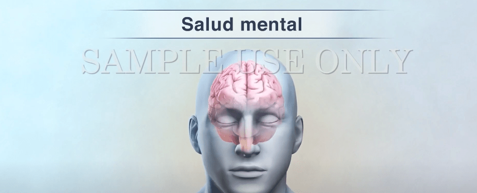 CONMEMORAN DÍA DE LA SALUD MENTAL LA DEPRESIÓN ES LA PATOLOGÍA MAS COMÚN  