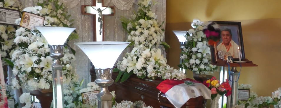 FALLECE VÍCTOR FERNÁNDEZ, PIONERO EMPRESARIAL Y CUSTODIO DE SAN&nbsp;ROQUE