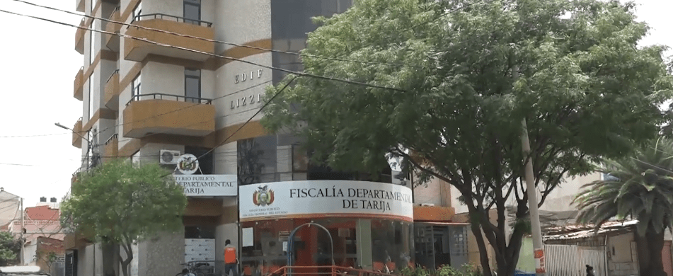 FISCALÍA DE TARIJA AVANZA EN INVESTIGACIÓN CONTRA EVO MORALES POR TRATA Y&nbsp;TRÁFICO