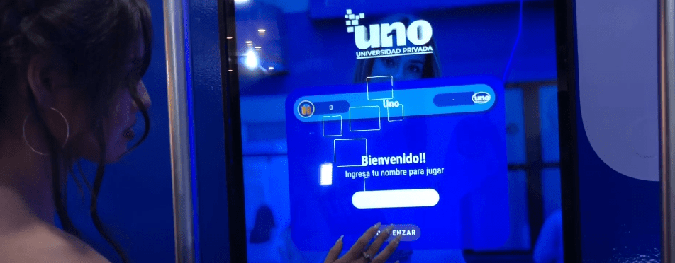 UNIVERSIDAD UNO GARANTIZA TU CARRERA EN SALUD EN LA EXPOSUR&nbsp;2024