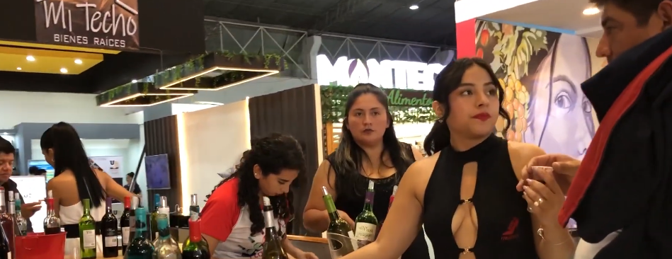 ÉXITO TOTAL EN LA EXPO SUR2024  CON UNA IMAGEN RENOVADA LAS ENTRADAS A 10 BS HASTA EL&nbsp;MIÉRCOLES