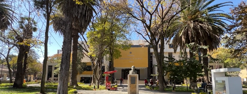 DELITO DE ESTUPRO PUEDE ALCANZAR HASTA 11 AÑOS DE CÁRCEL, SEGÚN&nbsp;EXPERTA