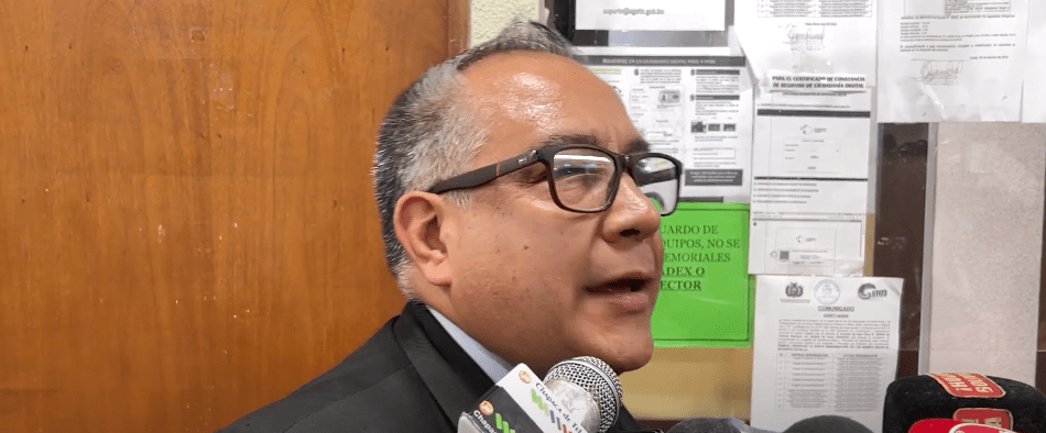 DEFENSA DE EVO MORALES BUSCA EXTINCIÓN DEL PROCESO Y PLANTEA ACCIÓN CONTRA&nbsp;FISCAL