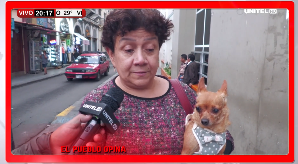 CIUDADANÍA APOYA INVESTIGACIÓN DE TRATA EN TARIJA, DESCARTAN MOTIVACIÓN&nbsp;POLÍTICA