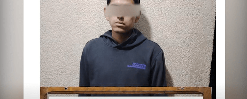 CAPTURAN A SEGUNDO IMPLICADO EN ROBO MILLONARIO. BUSCAN A TERCER&nbsp;INVOLUCRADO