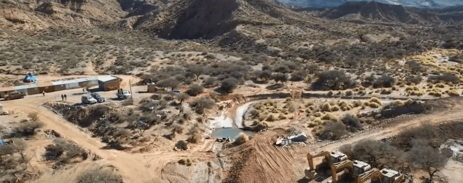 RESULTADOS DE MUESTRAS DE AGUA REVELAN NIVELES DE CONTAMINACIÓN EN EL RÍO SAN JUAN DEL&nbsp;ORO