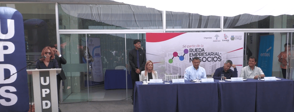 ESPERAN MOVER 11 MILLONES DE DÓLARES EN RUEDA DE&nbsp;NEGOCIOS