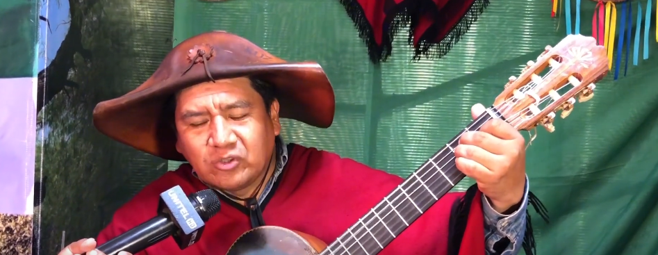 NUEVOS STANDS Y ESPECTÁCULOS BRILLAN EN LAS NOCHES DE&nbsp;EXPOSUR