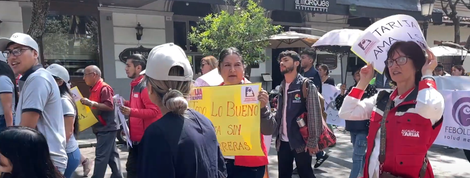 PIDEN POLÍTICAS INCLUSIVAS EN DIA DE PERSONAS CON&nbsp;DISCAPACIDAD