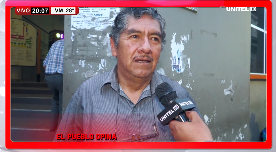 EXIGEN A FISCALÍA APREHENSIÓN DE EVO POR ELUDIR&nbsp;DECLARACIÓN