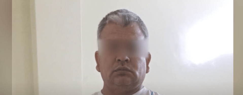 CAE KINESIÓLOGO POR SUPUESTO ABUSO SEXUAL A MENOR DE 13&nbsp;AÑOS