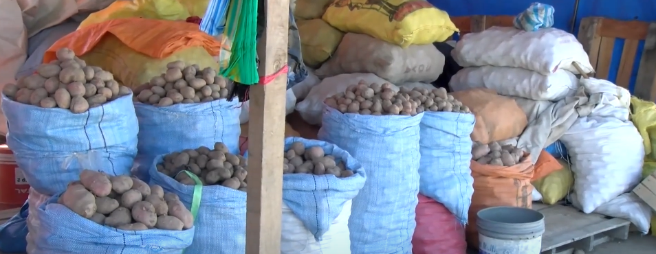 DENUNCIAN DESCONTROL DE PRECIOS DE PRODUCTOS DE LA CANASTA&nbsp;FAMILIAR