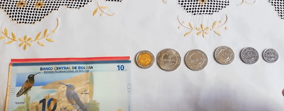 ASEGURAN QUE LA MONEDA BOLIVIANA PERDIÓ SU PODER ADQUISITIVO EN UN&nbsp;50%