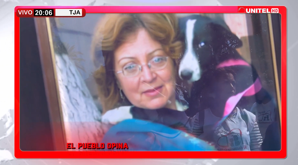 POBLACIÓN SE SUMA A EXIGENCIA DE JUSTICIA EN CASO SCHAELEY&nbsp;CASTELLANOS