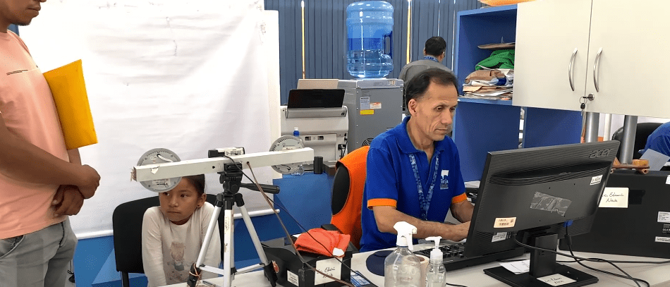 SEGIP CARNETIZA A ESTUDIANTES EN UNIDADES&nbsp;EDUCATIVAS