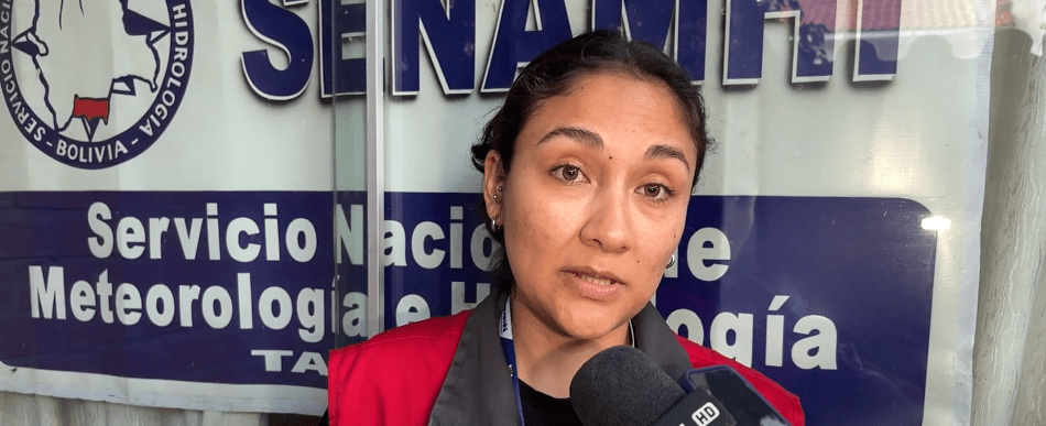 GRANIZADA AFECTO PRODUCCIÓN AGRÍCOLA EN NARVAEZ, EL PUENTE Y OTRAS&nbsp;COMUNIDADES