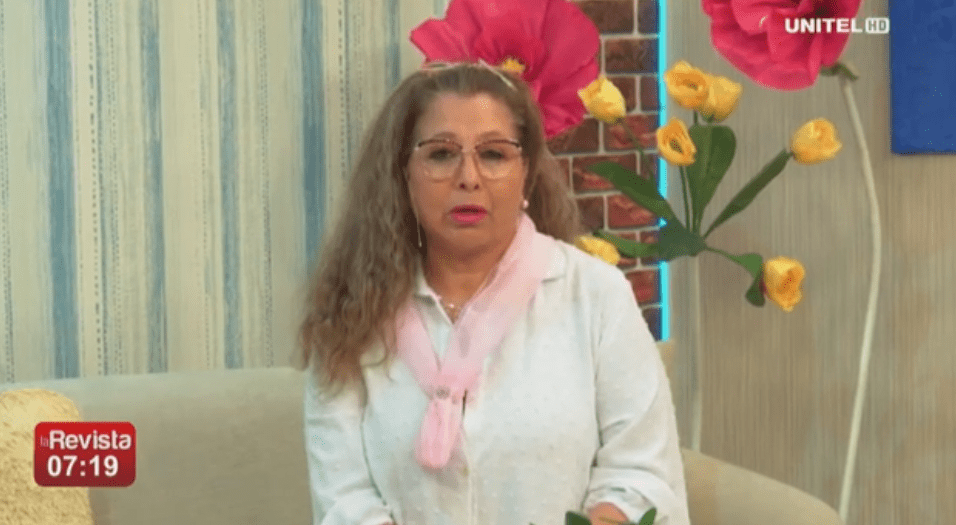 LA REVISTA UNITEL TARIJA EN DIRECTO lunes 21 de octubre de&nbsp;2024