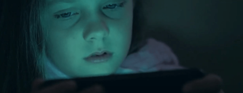 RECOMIENDAN NO ABUSAR DE DISPOSITIVOS&nbsp;ELECTRONICOS