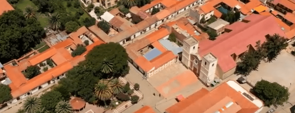 SAN LORENZO SE PREPARA CON TODO PARA EL&nbsp;TURISMO