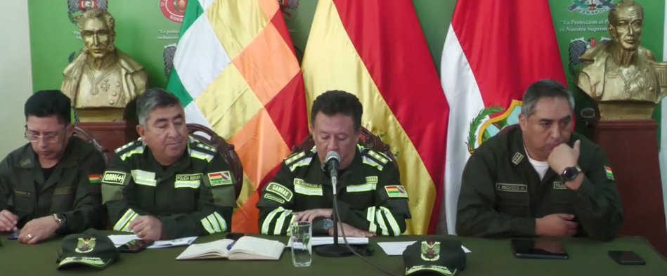 POLICÍA: CURANDERO ABUSA DE UNA JOVEN DE 16&nbsp;AÑOS