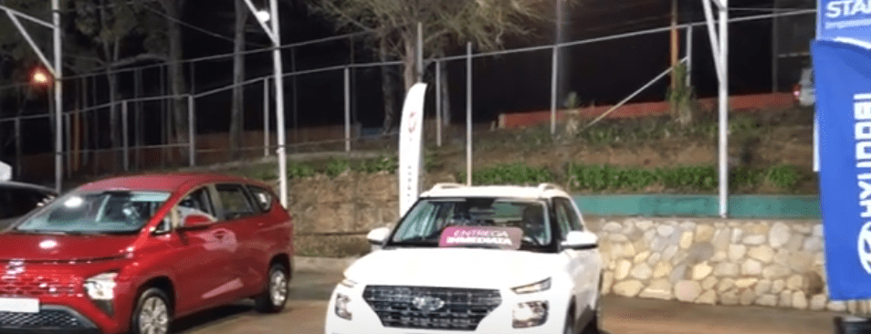 CARMAX MANTENDRÁ PRECIOS DE FERIA EN SU&nbsp;SHOWROOM