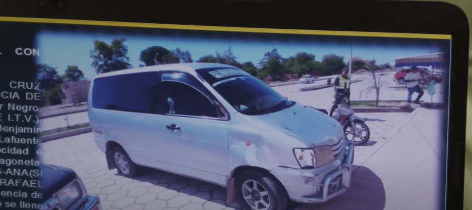 VILLA MONTES: JOVEN DE 16 AÑOS FALLECE AL CHOCAR CON SU&nbsp;MOTOCICLETA