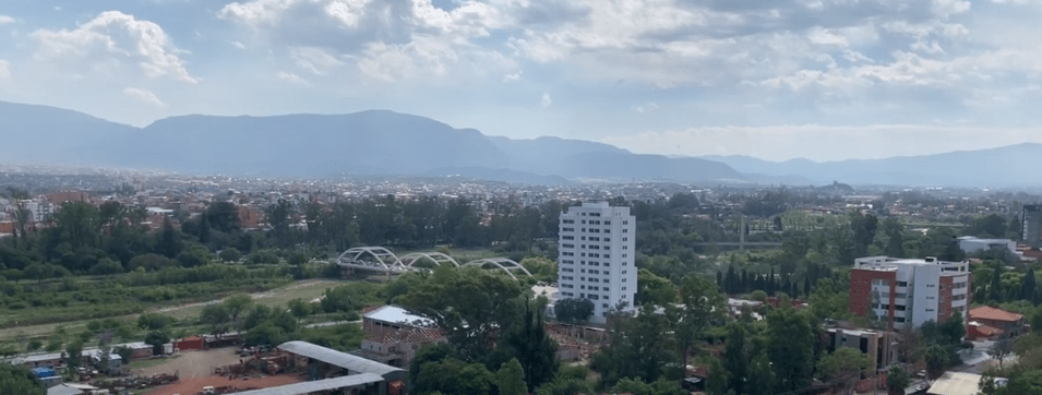 ANUNCIAN DESCENSO  TEMPERATURAS PARA ESTE&nbsp;JUEVES