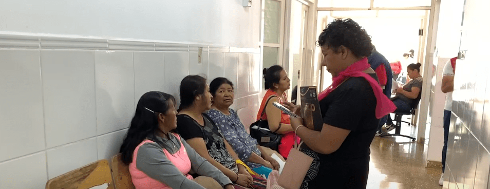 ALARMA PRESENCIA DE CÁNCER EN NIÑOS Y&nbsp;JÓVENES