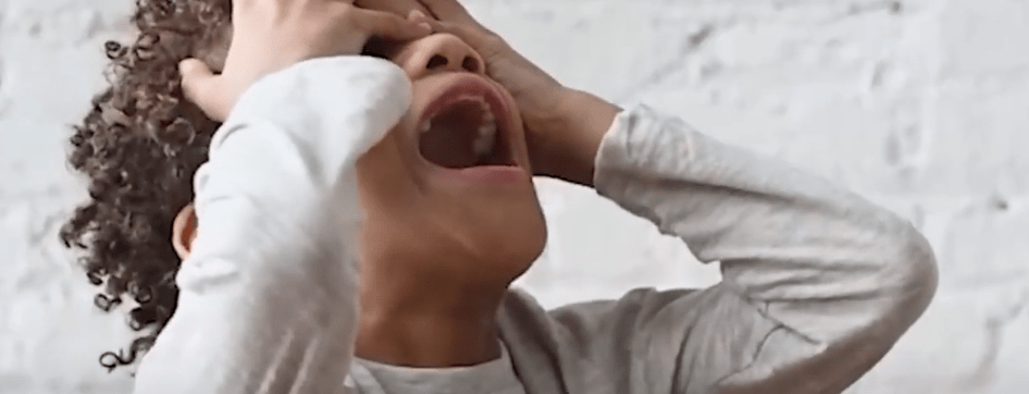 CONDUCTA VIOLENTA DE NIÑOS REQUIERE ATENCIÓN&nbsp;PSIQUIATRICA