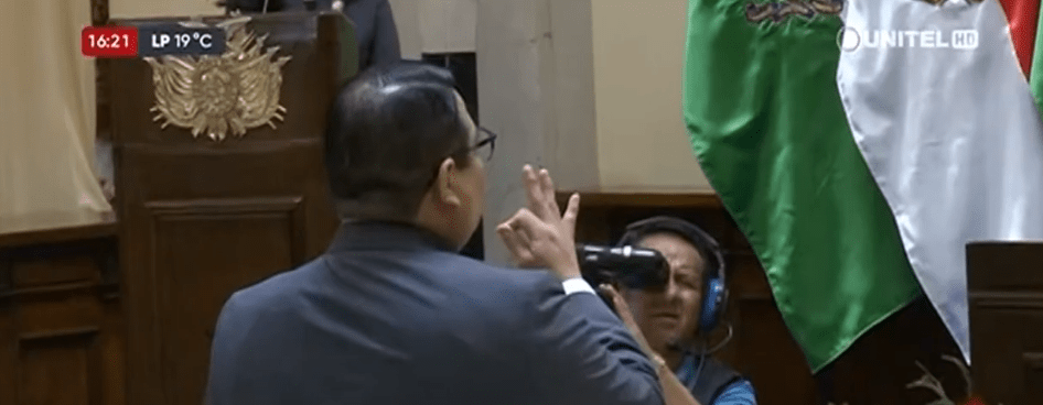 AUTORIDADES ESPERAN QUE NUEVO FISCAL ACTÚE DE MANERA&nbsp;INDEPENDIENTE