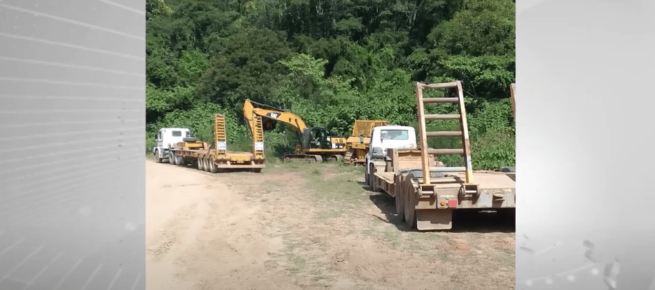 ALCALDE DE PADCAYA CALIFICA DE “POLITICO” BLOQUEO EN&nbsp;CHIQUIACÁ