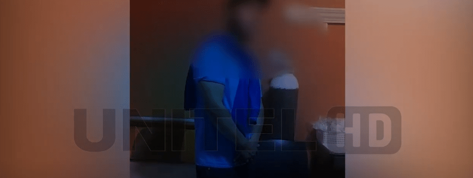 SUSPENDEN A PROFESOR DE COLEGIO ACUSADO DE COMETER&nbsp;ESTUPRO