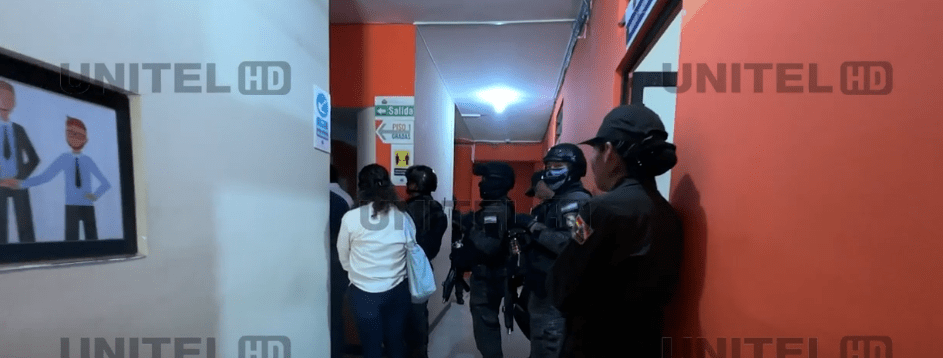 SARGENTO: COMANDANTES SABEN DESTINO DE 28 MILLONES DE PESOS&nbsp;ARGENTINOS