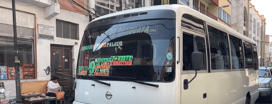 EN 3 DÍAS SE CONOCERÁ SI SUBEN O NO LOS PASAJES DE MICROS Y&nbsp;TRUFIS