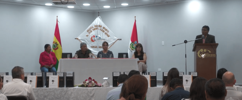 FARMACÉUTICA TRIAR DONA 12 EQUIPOS PARA DETECTAR CÁNCER EN&nbsp;MUJERES