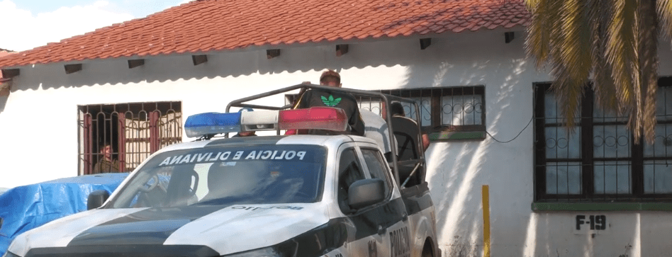 INDIGNACIÓN POR LIBERACIÓN DE BLOQUEADORES A FAVOR DE EVO MORALES EN&nbsp;TARIJA