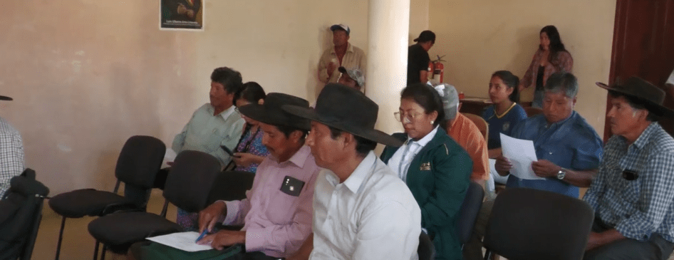 AGROPRODUCTORES ACCEDEN A CARBURANTES MEDIANTE TARJETA&nbsp;B-SISA