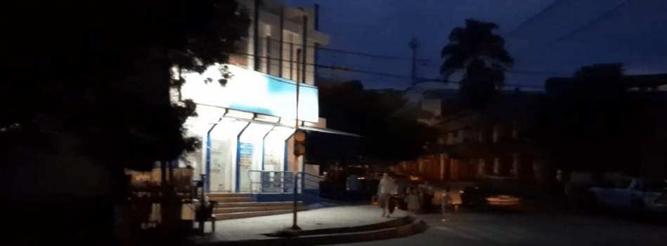 JUZGADOS DE BERMEJO OPERAN CON NORMALIDAD PESE A CRISIS&nbsp;ELÉCTRICA