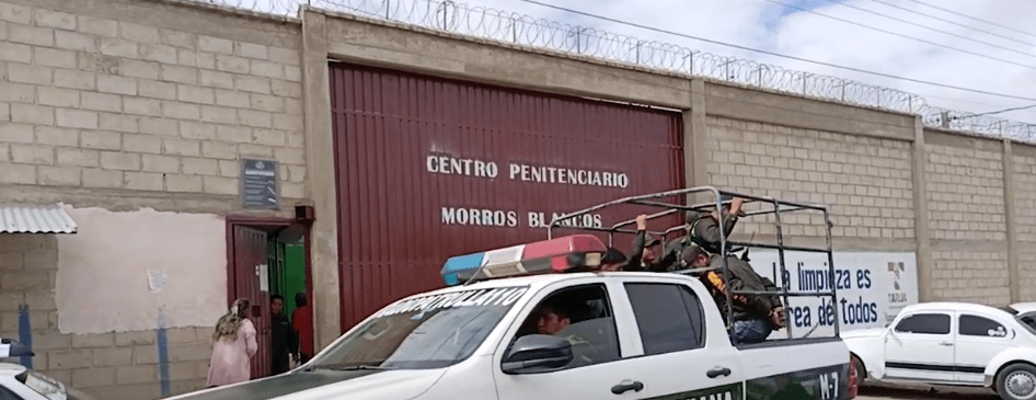 POLICÍA CUESTIONA USO DE EFECTIVOS PARA VIGILAR A&nbsp;PROCESADOS