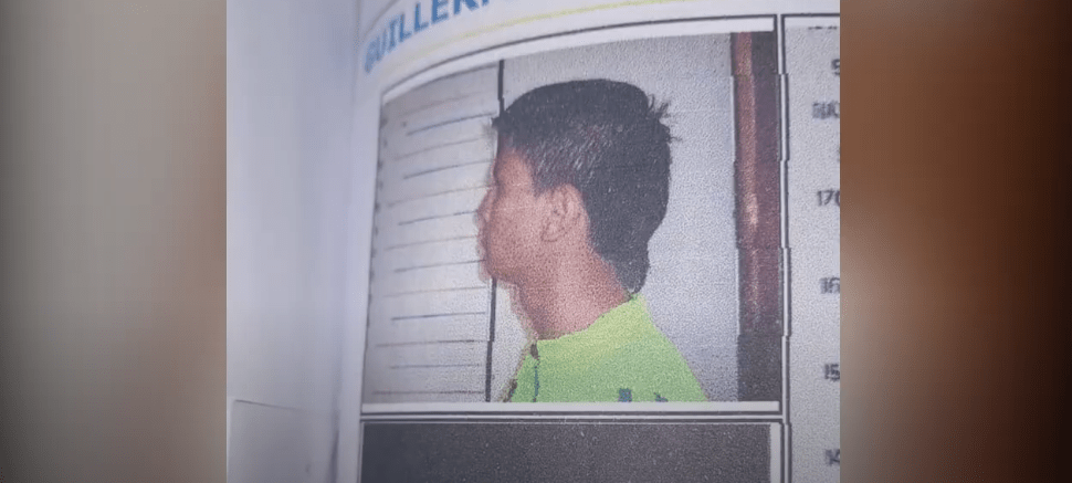 DOS PELIGROSOS REOS FUGAN DEL PENAL DE MORROS&nbsp;BLANCOS